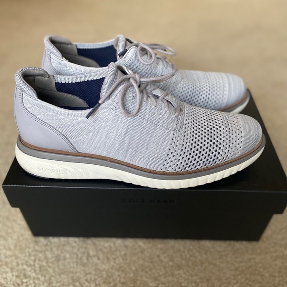 Cole Haan Zerogrand Eon Stitchlite 